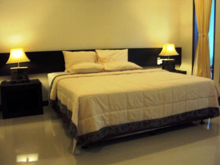 21 Lodge Nusa Dua  Chambre photo